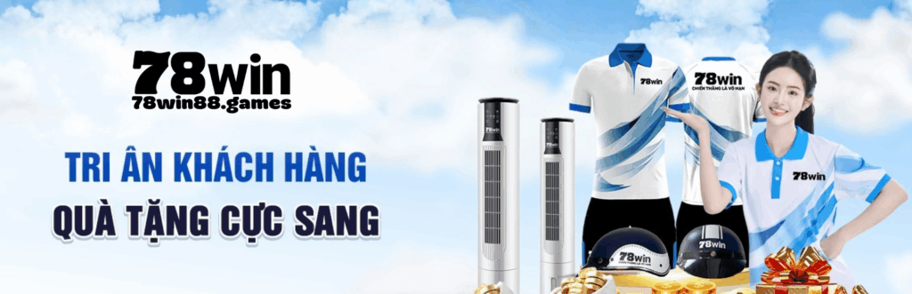 78Win88 Games Banner1