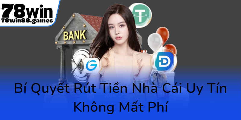 Bi Quyet Rut Tien Nha Cai Uy Tin Khong Mat Phi0