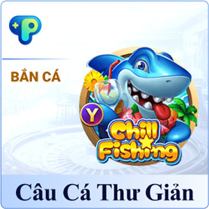 Cau Ca Thu Gian